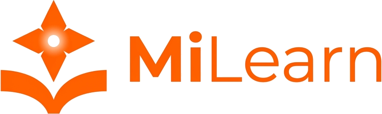 MiLearn Logo
